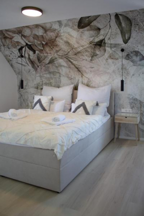 Apartment im Luftkurort Kißlegg, frisch renoviert, Balkon, Boxspringbetten, SmartTV, Playstation, Kaffevollautomat, ruhig, familienfreundlich Kißlegg